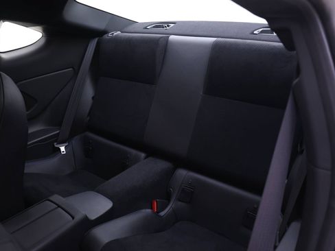 Used 2024 Subaru BRZ tS RWD image 19