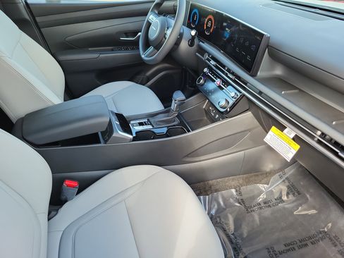 New 2026 Hyundai Santa Cruz SEL image 12