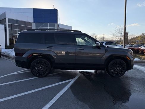 New 2026 Hyundai Santa Fe Calligraphy image 9