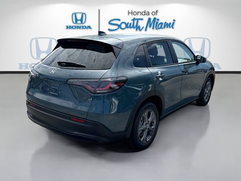 New 2026 Honda HR-V LX image 7
