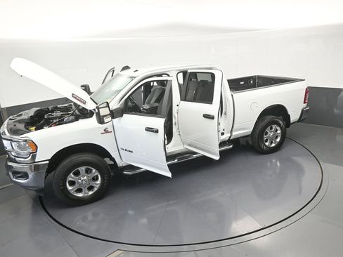 Used 2024 RAM 2500 Big Horn image 70