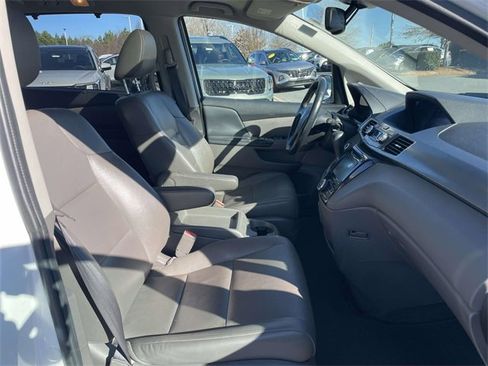 Used 2016 Honda Odyssey EX-L image 19