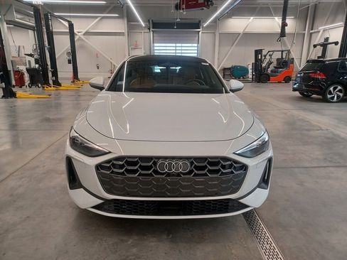 Used 2025 Audi A5 2.0T Premium w/ Convenience Package image 2