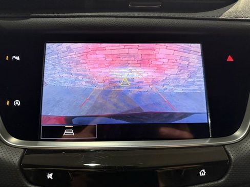 Used 2024 Cadillac XT5 Luxury w/ LPO, Floor Liner Package image 8