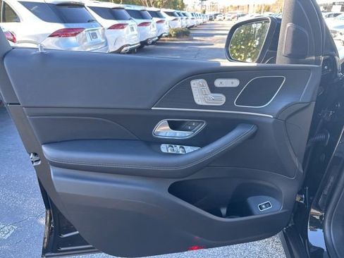 Certified 2025 Mercedes-Benz GLE 350 GLE 350 image 19