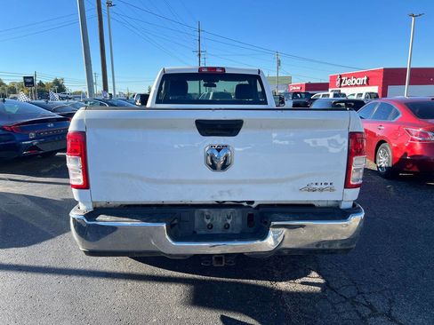 Used 2020 RAM 2500 Tradesman RWD image 6