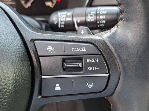 Used 2025 Honda CR-V Sport-L image 11