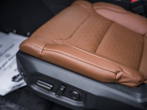 New 2026 Toyota Tundra 1794 Edition image 33