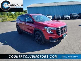 Certified 2024 GMC Terrain SLE w/ Driver Convenience Package AWD/4WD video 1