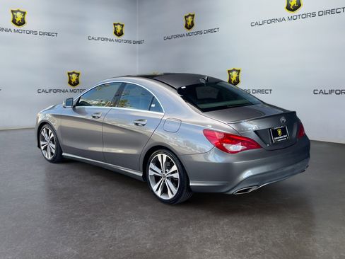 Used 2019 Mercedes-Benz CLA 250 image 3