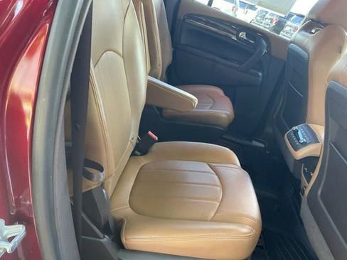 Used 2016 Buick Enclave Premium w/ Experience Buick Package AWD/4WD image 23