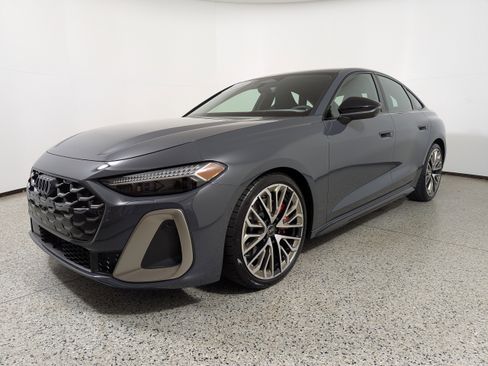Certified 2025 Audi S5 Prestige w/ Prestige Package image 3