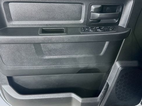 Used 2022 RAM 3500 Tradesman AWD/4WD image 23