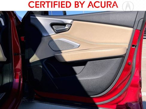 Certified 2022 Acura RDX w/ Technology Package image 23