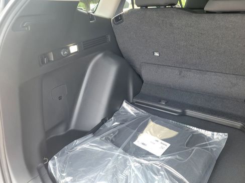 New 2026 Honda CR-V LX image 31