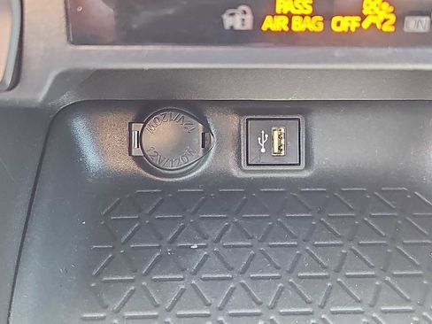 Used 2023 Toyota RAV4 LE FWD image 16