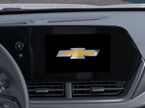 New 2026 Chevrolet Trax RS w/ Driver Confidence Package FWD image 44