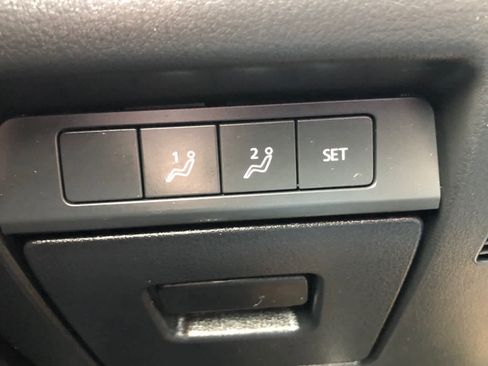 Used 2024 MAZDA CX-30 AWD 2.5 S w/ Preferred Package image 10