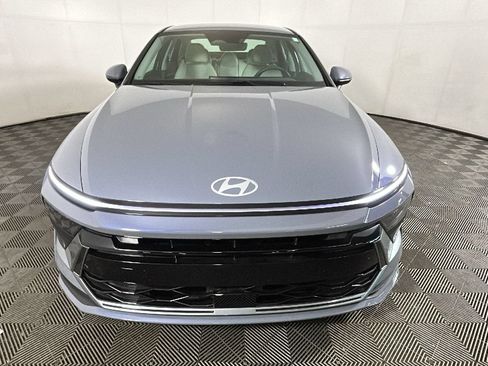 Used 2026 Hyundai Sonata Blue FWD image 9
