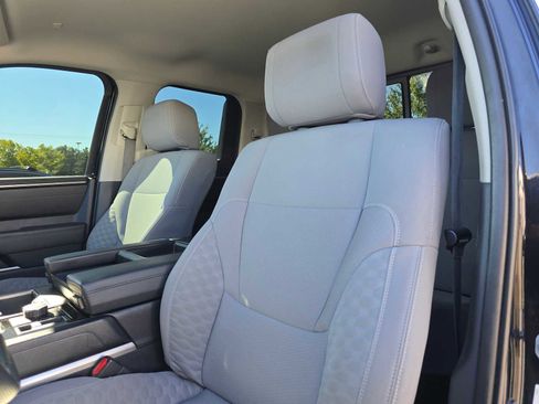 Used 2023 Toyota Tundra SR5 w/ TRD Off-Road Package image 25