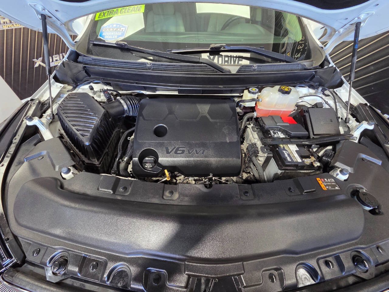 Used 2020 Buick Enclave Essence FWD image 32