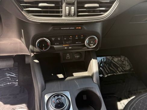 Used 2025 Ford Escape Active image 6
