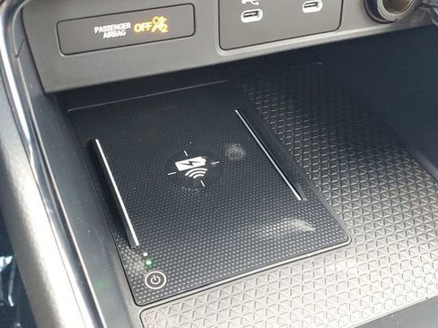 New 2026 Honda CR-V Sport-L image 28