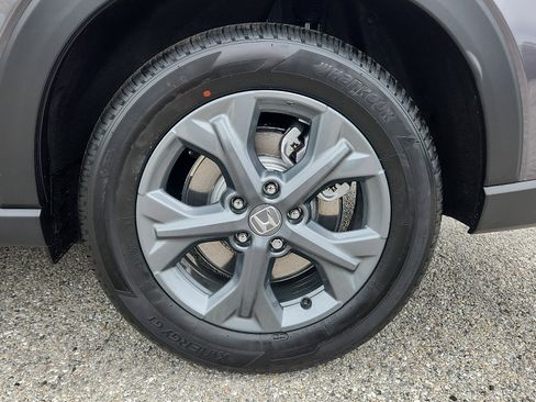 New 2027 Honda HR-V LX image 5