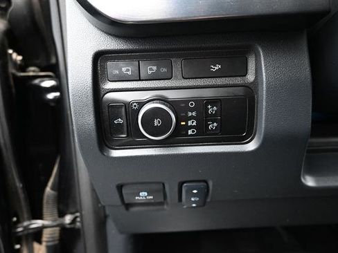 Used 2024 Ford F350 Lariat w/ Chrome Package AWD/4WD image 9