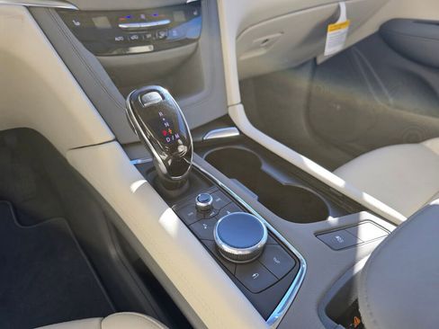 New 2025 Cadillac XT5 Premium Luxury image 21