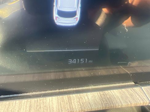 Used 2023 Kia Telluride EX image 9