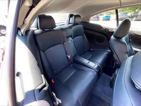 Used 2015 Lexus IS 250C w/ Navigation System Package RWD image 19