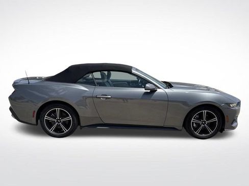 Used 2024 Ford Mustang Premium RWD image 12