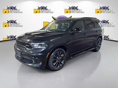 Used 2024 Dodge Durango R/T