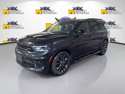 Used 2024 Dodge Durango R/T image 1