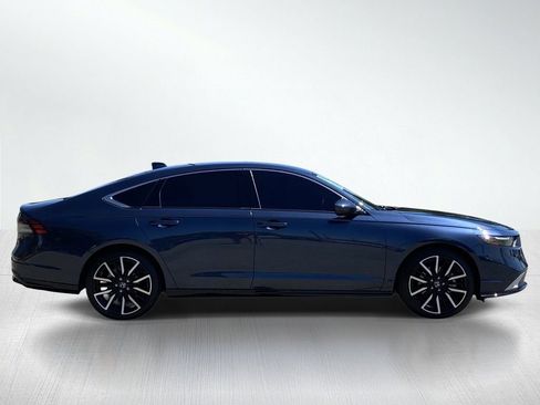 Used 2025 Honda Accord Touring image 10