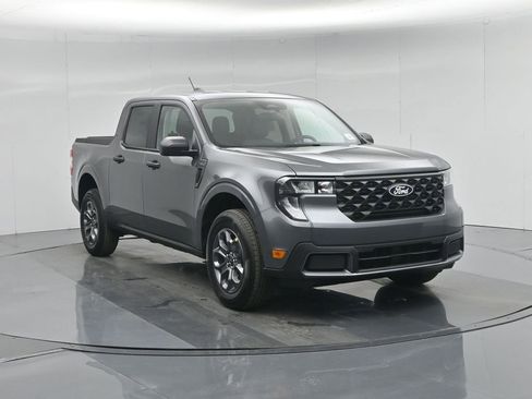 Used 2026 Ford Maverick XLT image 54