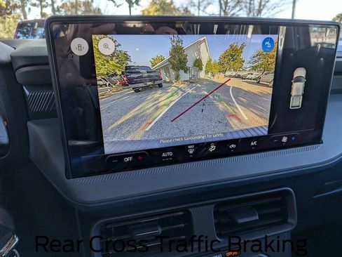 New 2026 Ford Maverick XL FWD image 27