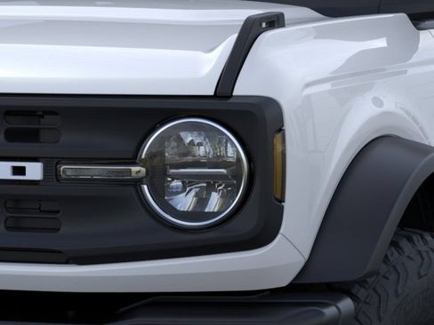New 2026 Ford Bronco Big Bend w/ Black Diamond Package AWD/4WD image 20