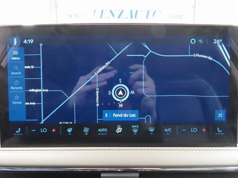 Used 2025 Lincoln Corsair Premiere w/ Jet Appearance Package image 15