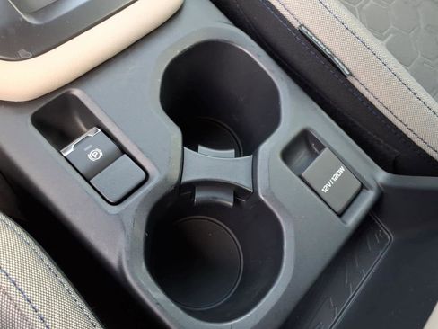 Certified 2025 Subaru Forester w/ Convenience Package #1 image 38