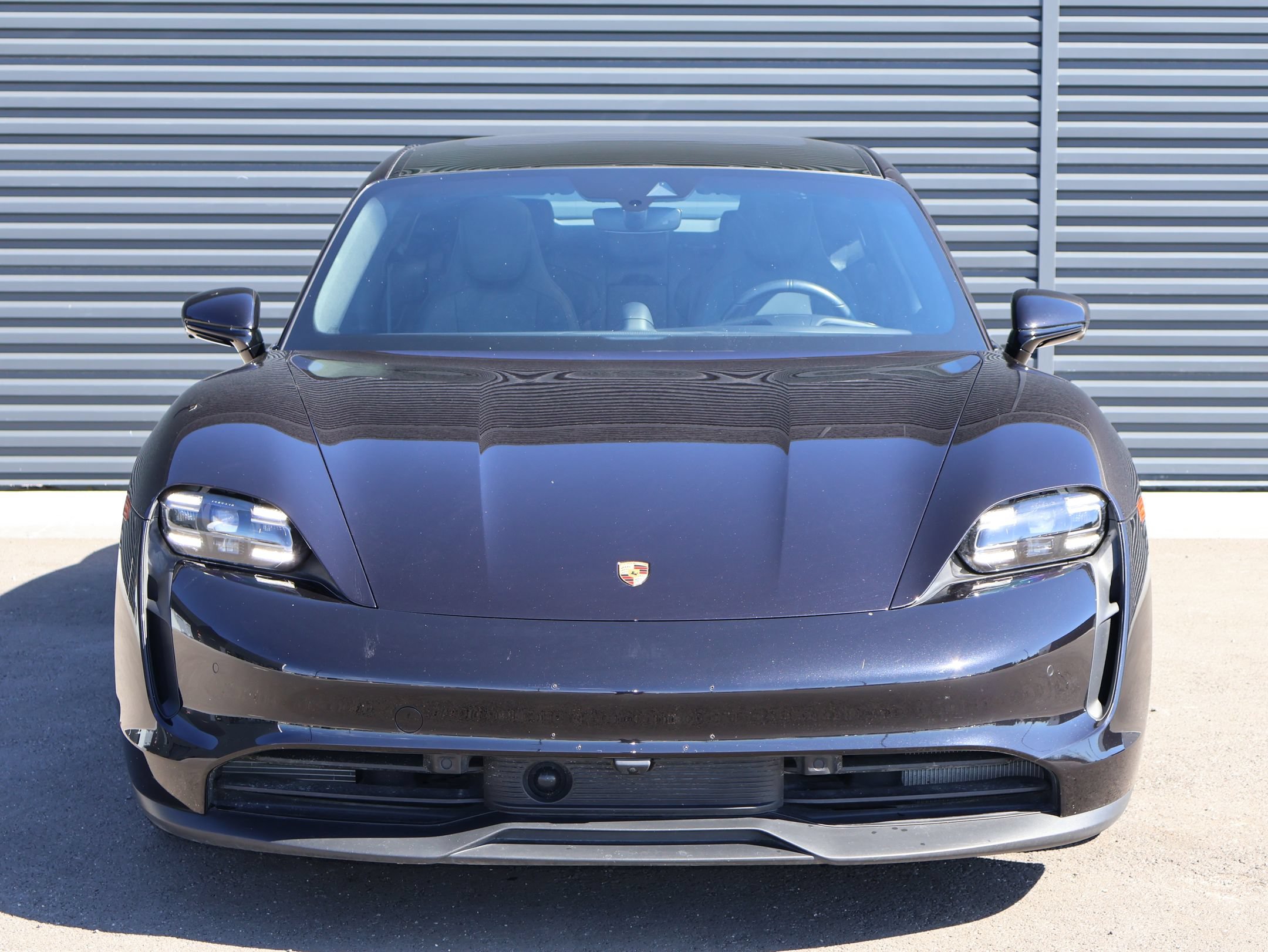 Certified 2023 Porsche Taycan 4S AWD/4WD image 7