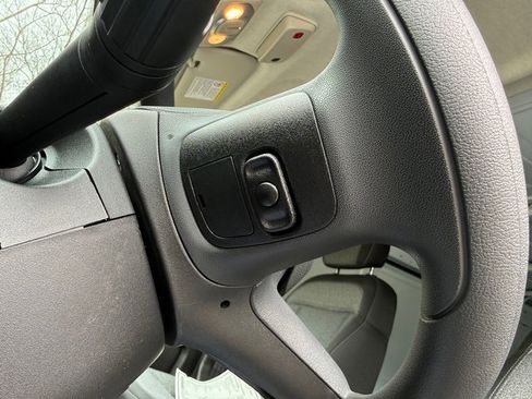 New 2026 RAM ProMaster 1500 w/ Safety Group image 18