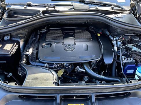 Used 2017 Mercedes-Benz GLE 350 image 30