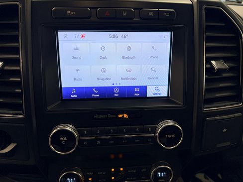 Used 2020 Ford Expedition Max Limited w/ Equipment Group 302A image 65