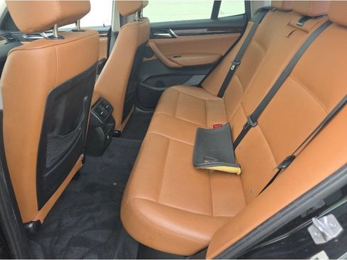 Used 2016 BMW X3 xDrive28i AWD/4WD image 9
