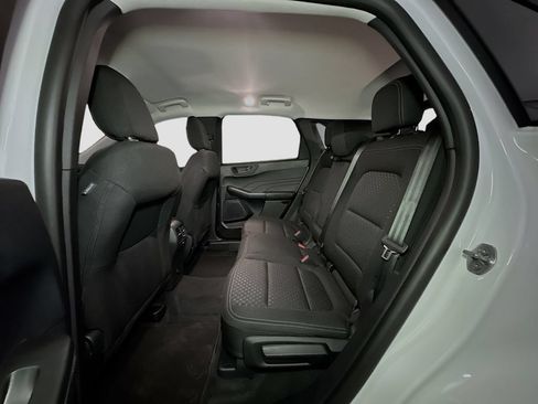 New 2026 Ford Escape Active AWD/4WD image 15