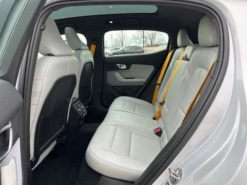 Used 2023 Polestar Polestar 2 w/ Pilot Pack image 11