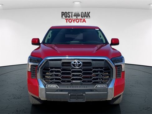 Used 2024 Toyota Tundra SR5 image 2