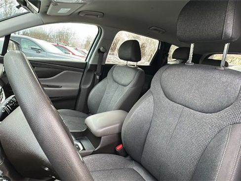Used 2020 Hyundai Santa Fe SEL image 19
